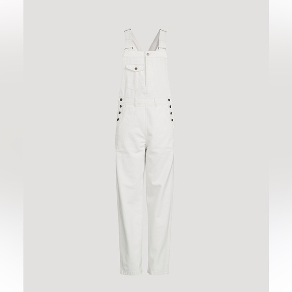 BEST overalls ever!!! - Picture 3 of 10